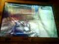 Me playing gears of war-i kik ass