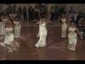 BAILE HAWAIANO DE GALA grupo PO NAHOA, ro'a ro'a hia