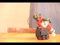 the heinz automato57 teaches junior how to dispense heinz ketchup.