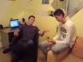 ZAGONDZIJA KUPIO FALSH SAT