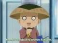 videos de Law of ueki  abridged promo