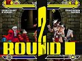 Shin Gouki & G Rugal vs. Shao Kahn & Smo...