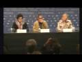 「BIG BANG LOVE. JUVENILE A」Press Conference @ Berlinale 2006 Part2