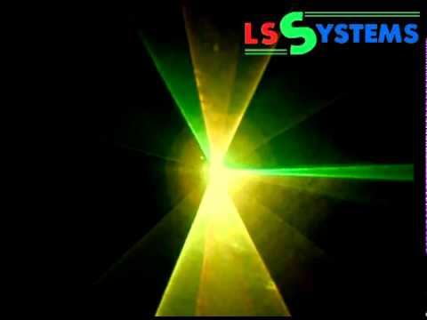 LS Systems Alpha RGY