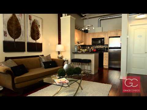 Bloorline Lofts – 284 St Helen’s Ave #141 – Loft For Sale