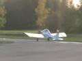 Hummel Ultracruiser Ultralight