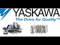 Yaskawa - MP2000 Motion Works 6 Highlights (Part 2)