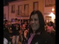 charanga el trueno  el carpio córdoba 