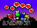 N64 Yoshi's Story