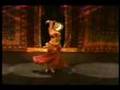 Sonya of Chicago Belly Dance Veil-Poi Voi