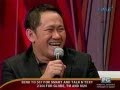 SC: Albert 'Betong' Sumaya, hinirang na Celebrity Sole Survivor