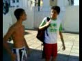 Trabalho de Redação