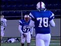 WCAC championship Football game DeMatha v Good Council