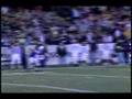 WCAC championship Football game DeMatha v Good Council