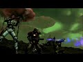 Tabula Rasa - E3 2006 gameplay trailer #1
