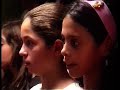 EL CORO DEL COLEGIO. ENSAYO EL CORO DEL COLEGIO. ENSAYO