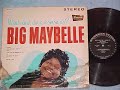 Big Maybelle - 96 Tears