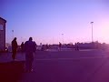 Burn Out 1st Run