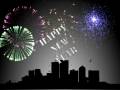 videos de Vuurwerk Enschede 31-12-2008 hoge resolutie