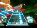 GH3 (Wii) stricken