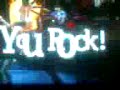 GH3 (Wii) stricken