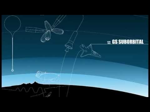 BARCELONA MOON TEAM at GALACTIC SUITE