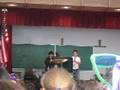 Grease Lightning 1 - Glenwood Middle School
