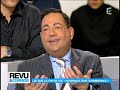 dans cet autre extrait de l'�mission 