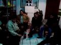 Una borrachera en ksa del yey