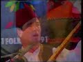 Rajko Simeunovi� - Na prijestolu sjedi sultan (1991.)