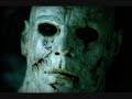halloween theme song