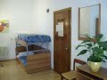 HOTEL CAPRERA - QUADRUPLE ROOM with terrace