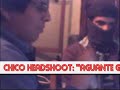 Entrevista Al Chico-HeadShoot