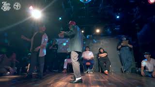 Yukiko vs ryo – Tour de Style Special 2025 TOP8