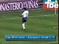 Los 6 goles de Javi Moreno Los 6 goles de Javi Moreno