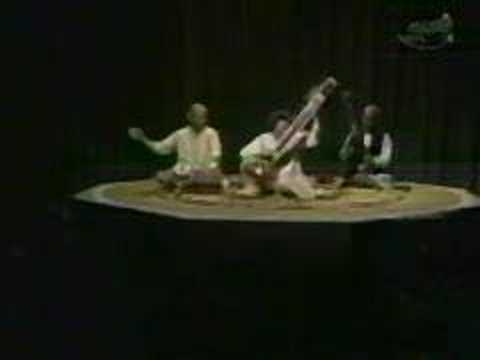 Ravi Shankar, Alla Rakha - Rag Charukeshi