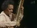 Ravi Shankar, Alla Rakha  - Rag Charukeshi