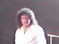 Queen+Paul Rogers Nottingham 10/10/08
