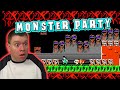 MONSTER PARTY - Irate Gamer review