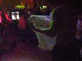 El Kili bailando con el traba :|