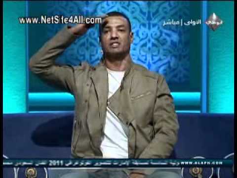 قصيدة هشام الجخ مشهد رأسي من ميدان التحرير