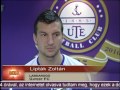 Edzőváltás után a Budapest Honvéd az ellenfél Edzőváltás után a Budapest Honvéd az ellenfél