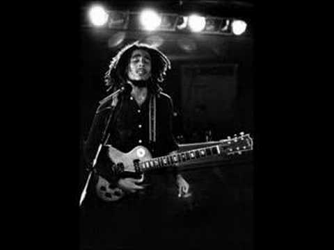 Video de Redder Than Red de Bob Marley & The Wailers