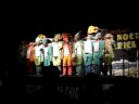 LA BANDA -Si hay un hisno- Chiclana LA BANDA -Si hay un hisno- Chiclana