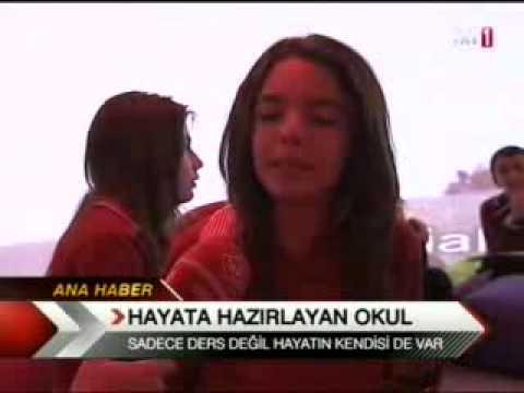 Hayata Hazırlayan Okul