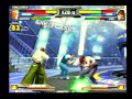 NGBC - Geese/Marz Peepz vs Iori/Kyo