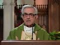Daily Mass 2/3 Wednesday 18 June 2008