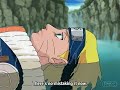 naruto amv   korn did my time
