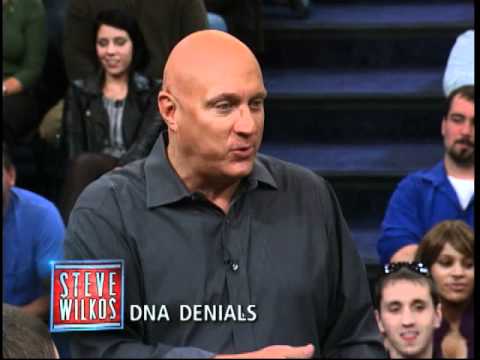 denials - From Jan. 5, 2012. Visit www.SteveWilkos.com for more videos!