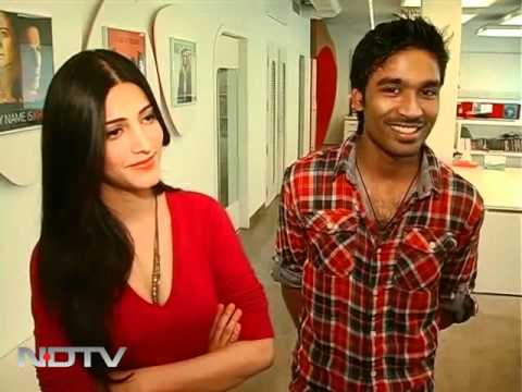 The men and woman behind Kolaveri Di